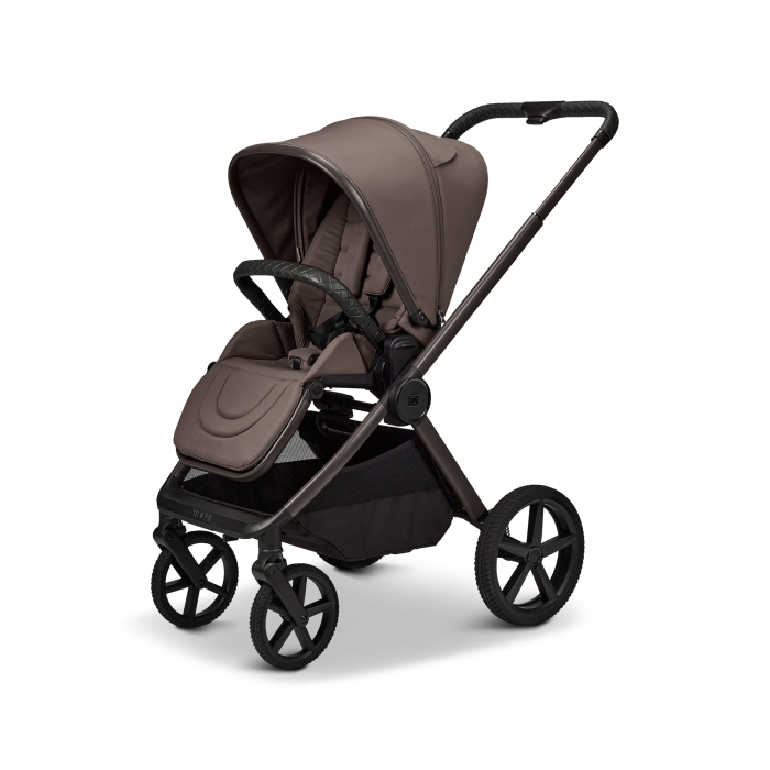 Preview: Moon Gio FOLD greige